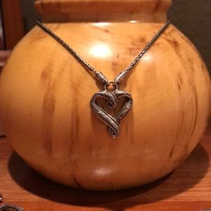 Brighton Necklace & Bracelet Set